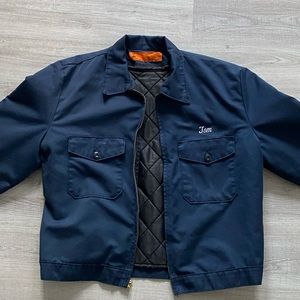 Vintage ford Harrington jacket